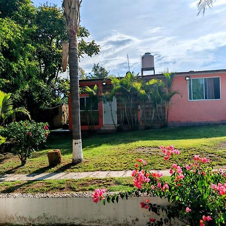 Hotel Quinta Ventura, Ixtapan De La Sal Kültér fotó