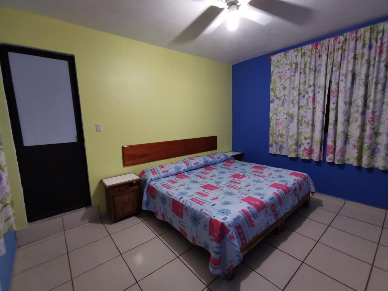 Hotel Quinta Ventura, Ixtapan De La Sal Kültér fotó
