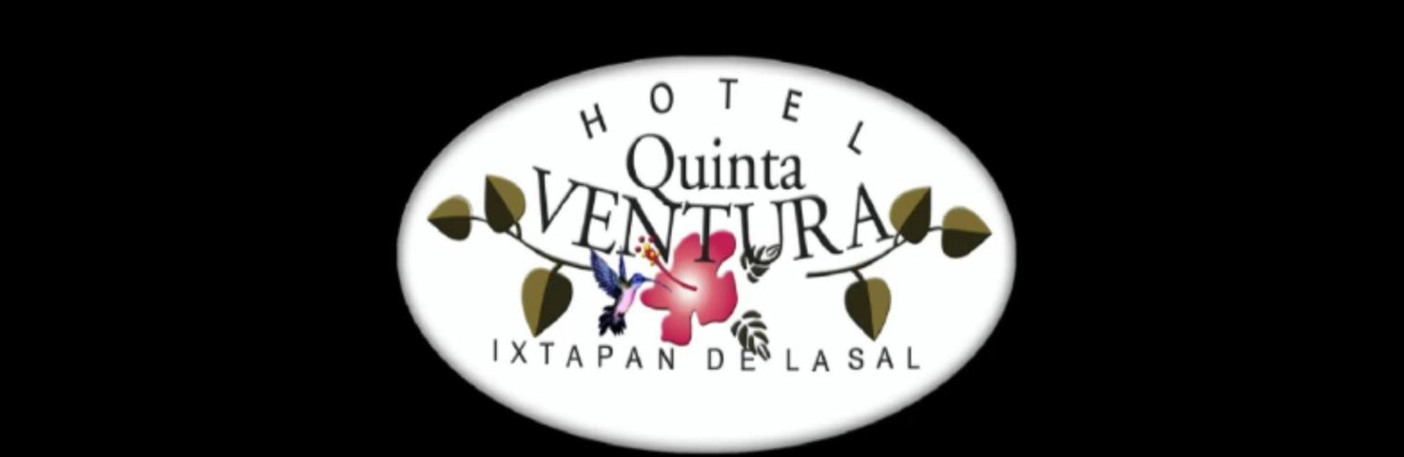 Hotel Quinta Ventura, Ixtapan De La Sal Kültér fotó
